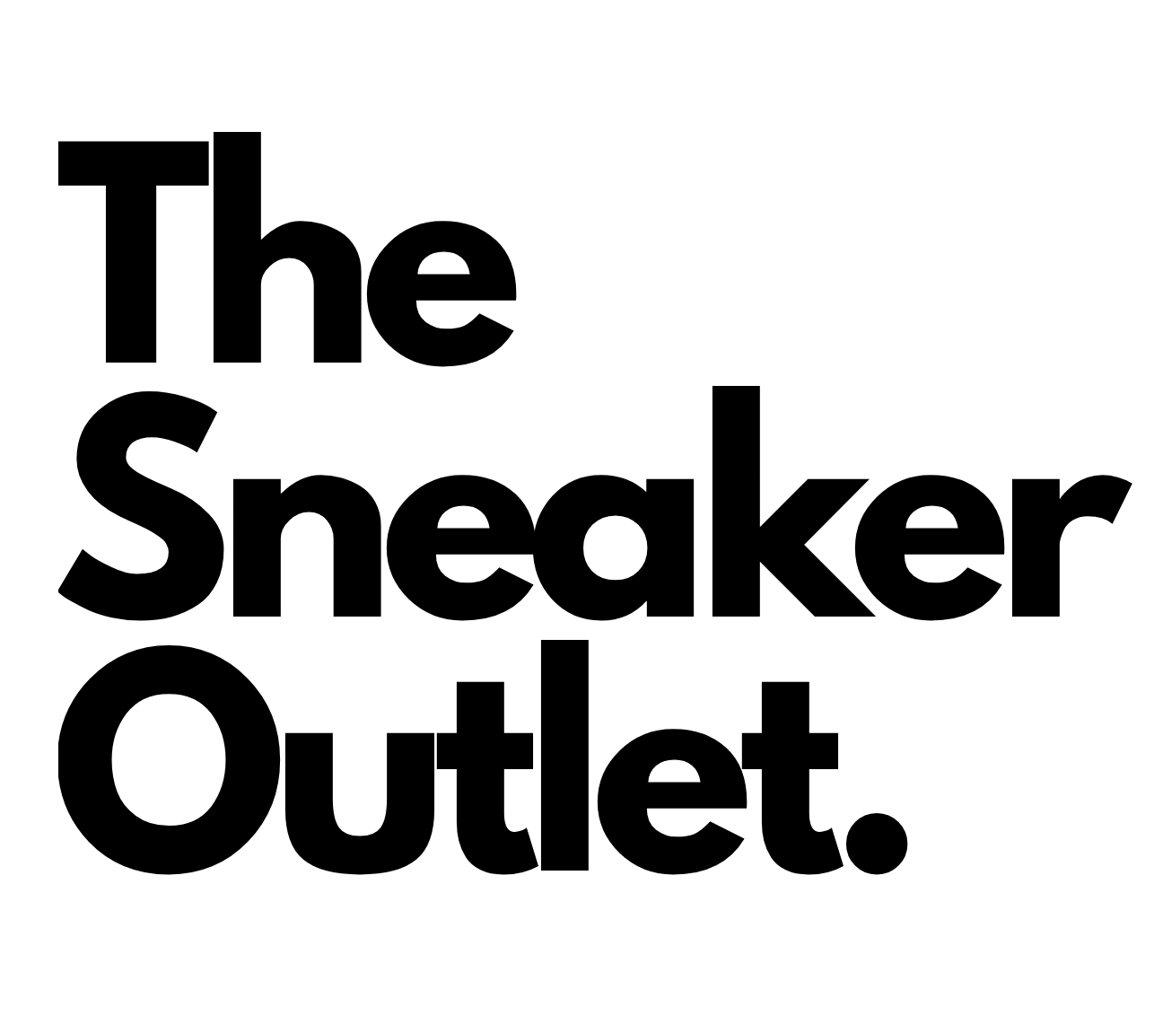 Discount sneaker outlet on sale