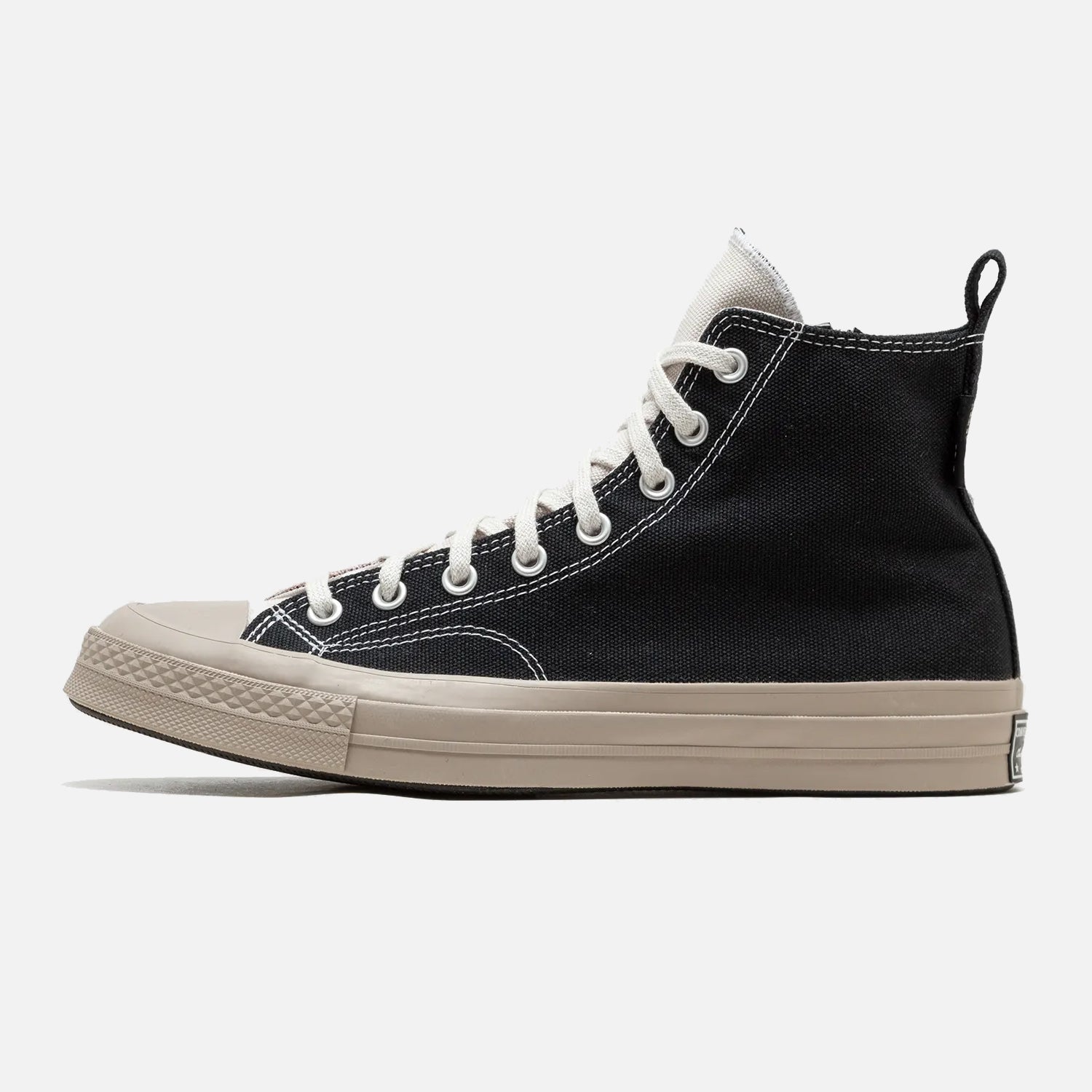 Converse goretex fashion black