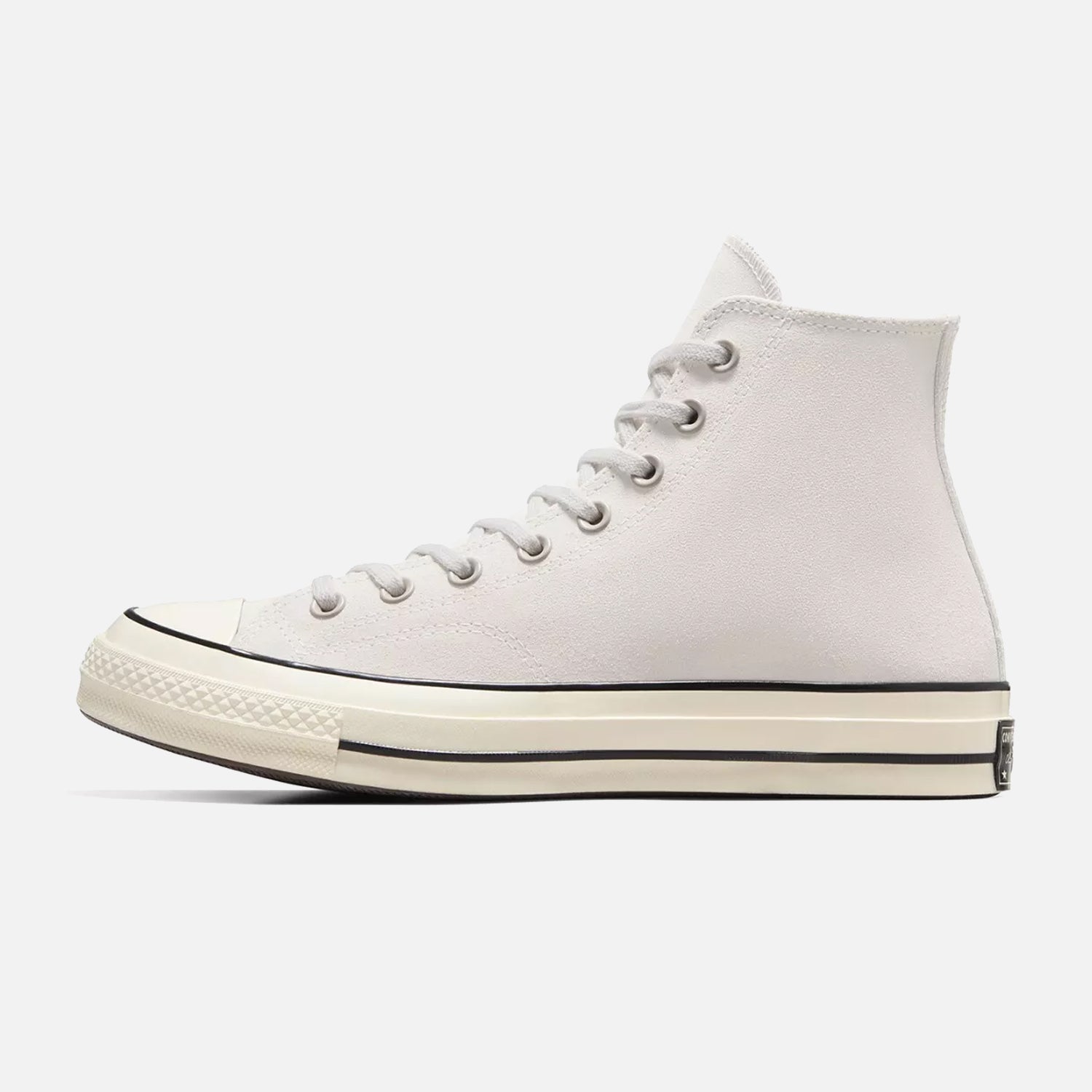 Converse Chuck Taylor 70 Suede Pale Putty Trainers A05600c – THE
