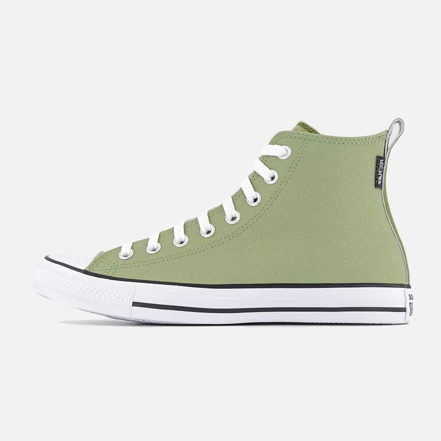 Dark Green Converse Australia Converse Chuck Taylor All Star Hi