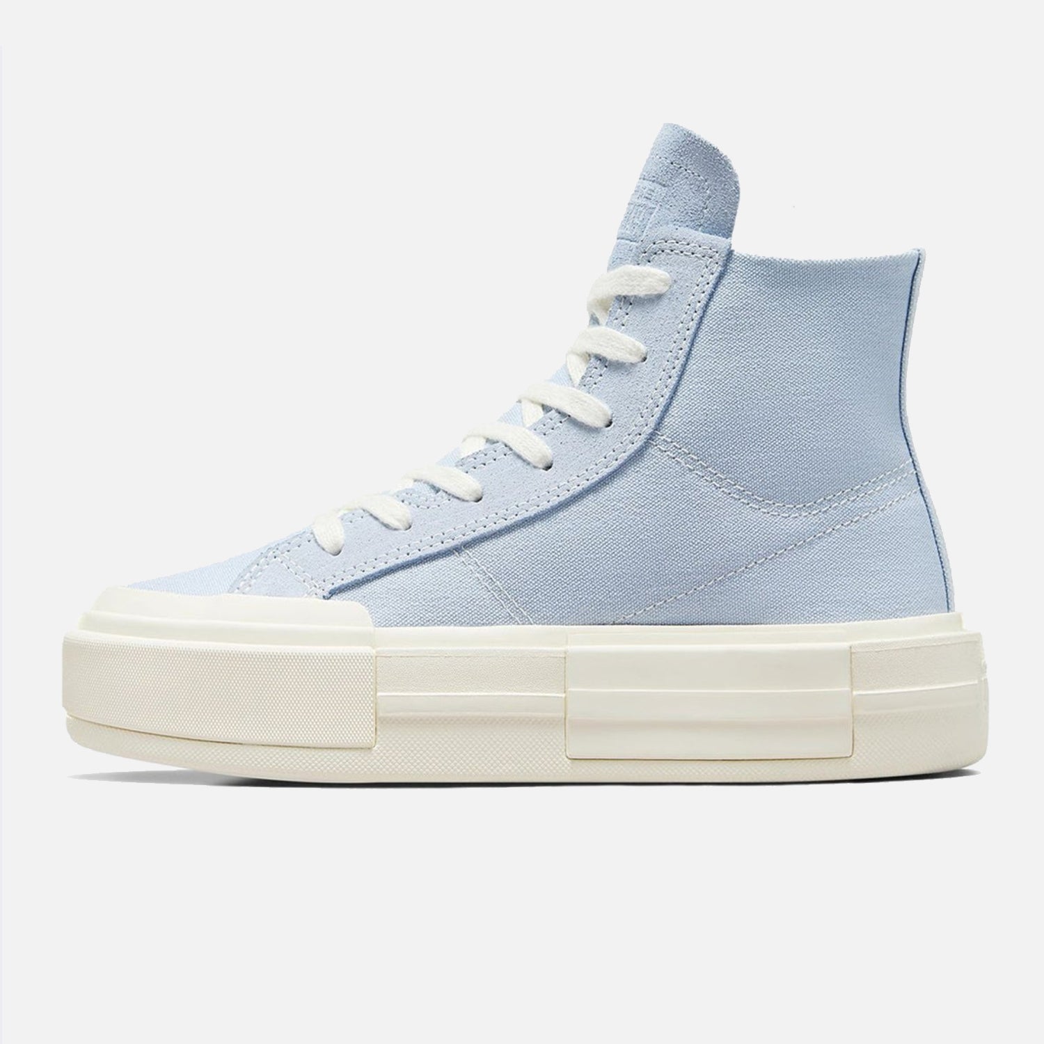 Converse Chuck Taylor Cruise Lift Platform Hi Blue