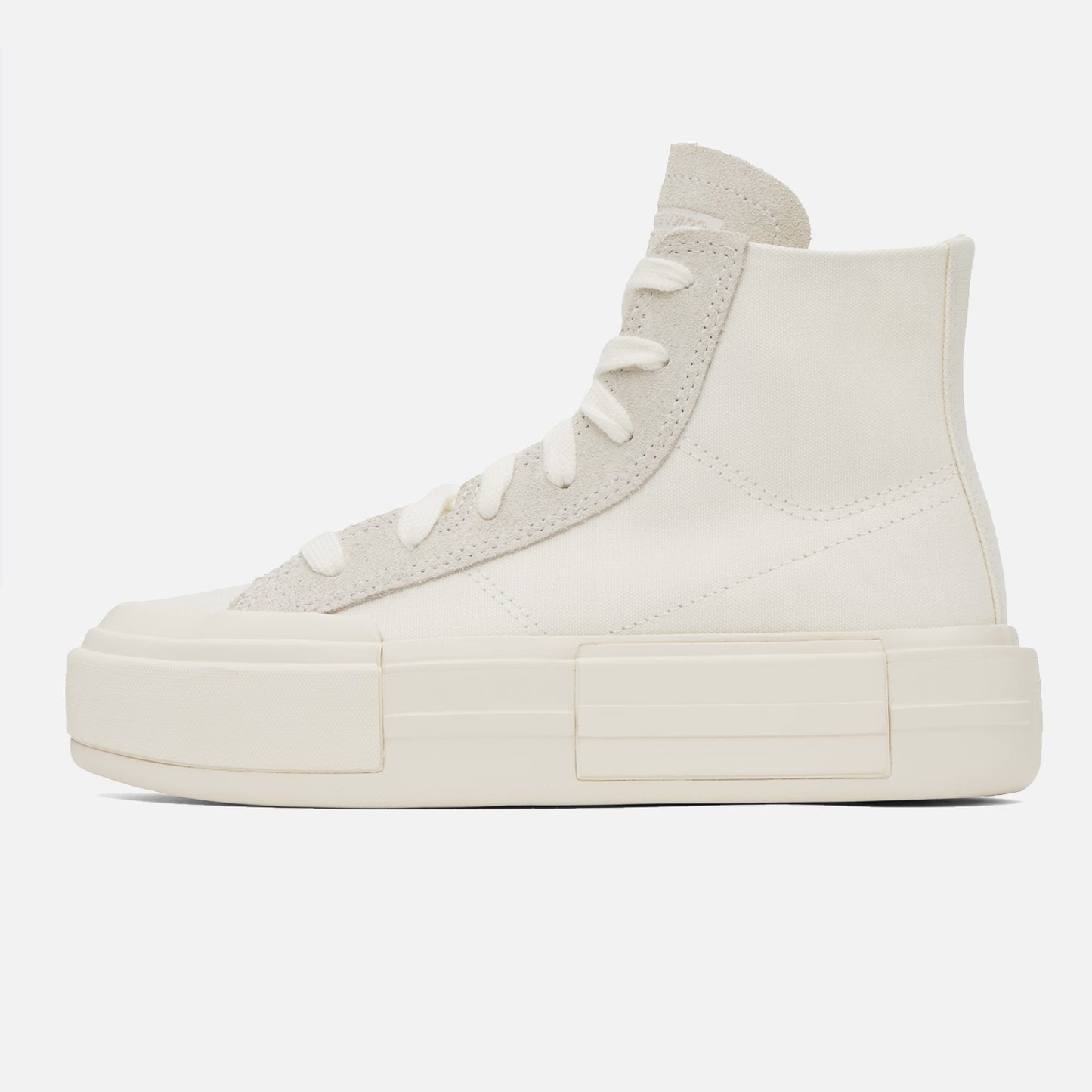 Converse Chuck Taylor Cruise Lift Platform Hi Egret
