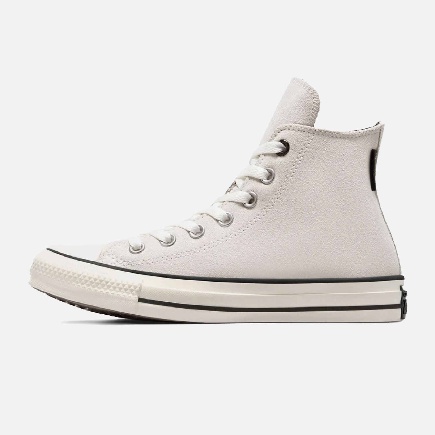 Converse Chuck Taylor 70 Suede Pale Putty Trainers A05600c – THE