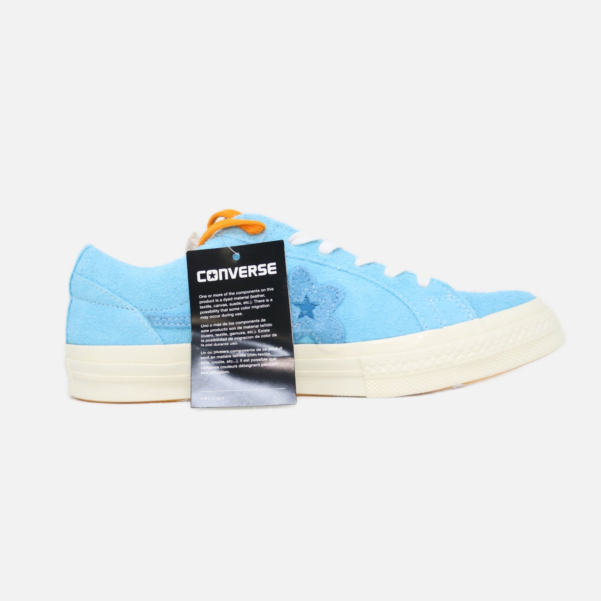 Converse golf le discount fleur bachelor blue