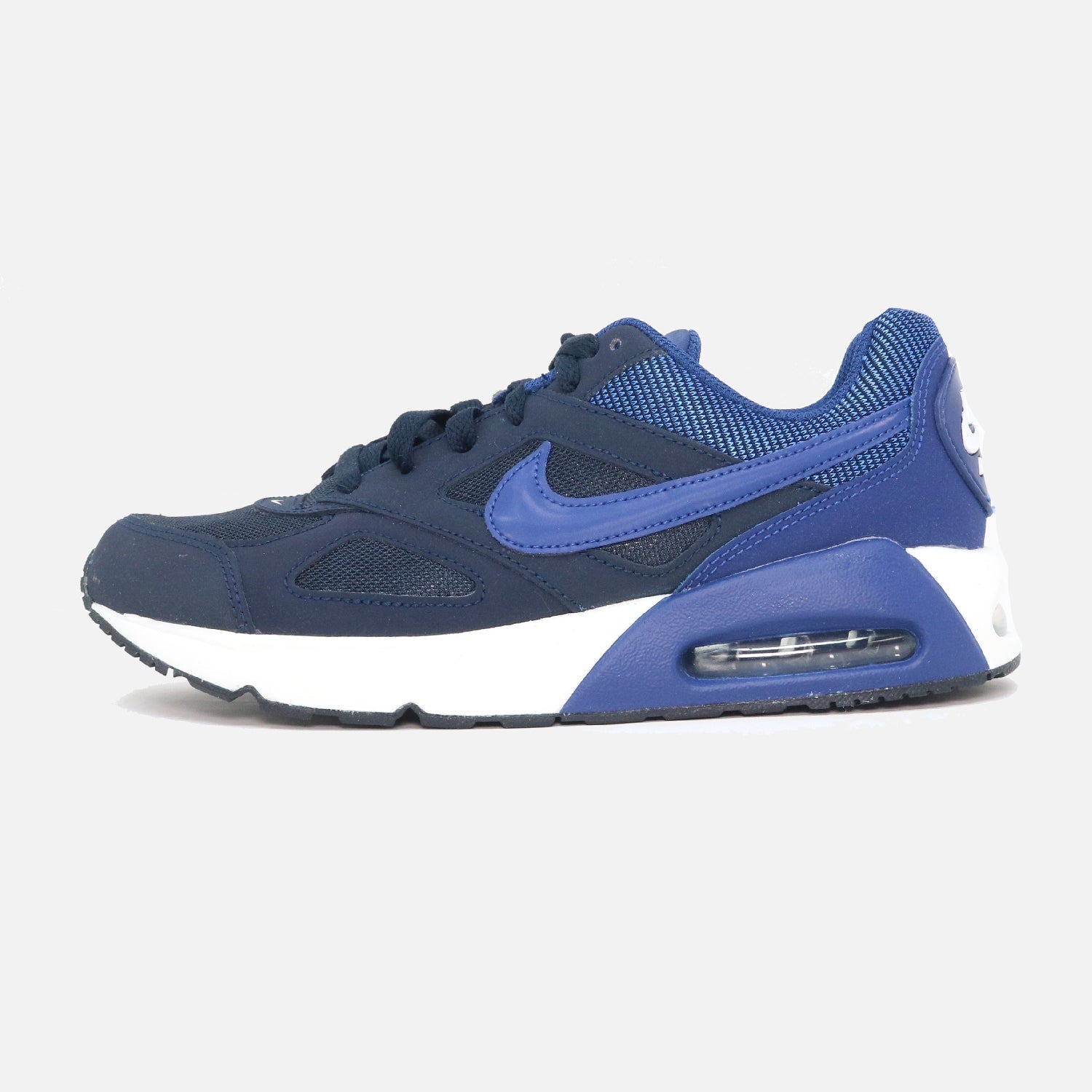Nike air max ivo blue Clearance