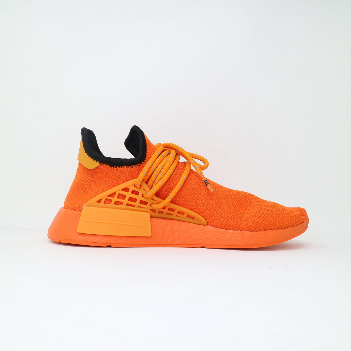 pharrell nmd orange
