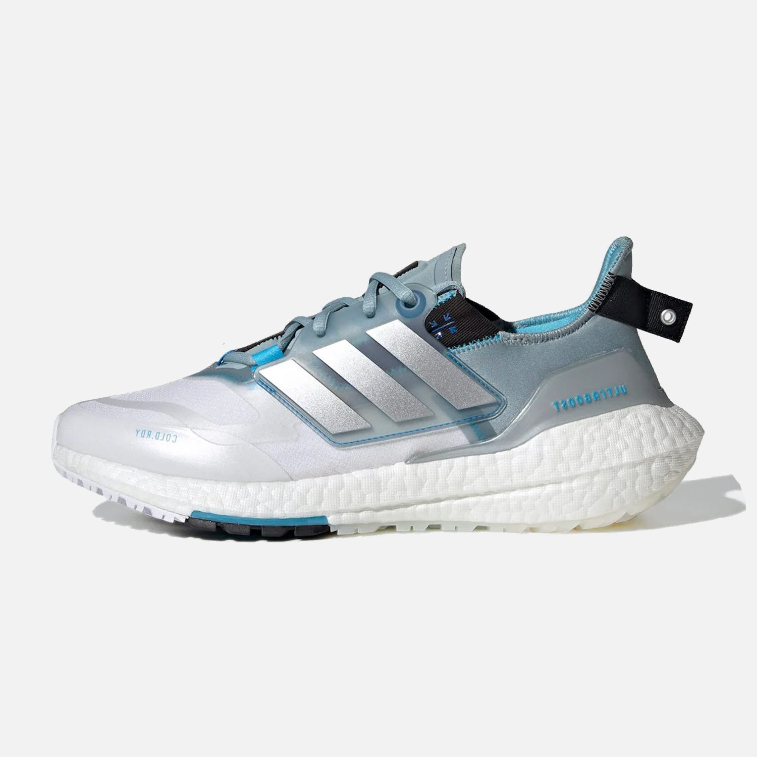Men's Adidas Ultra Boost 22 Cold.Rdy Grey Silver