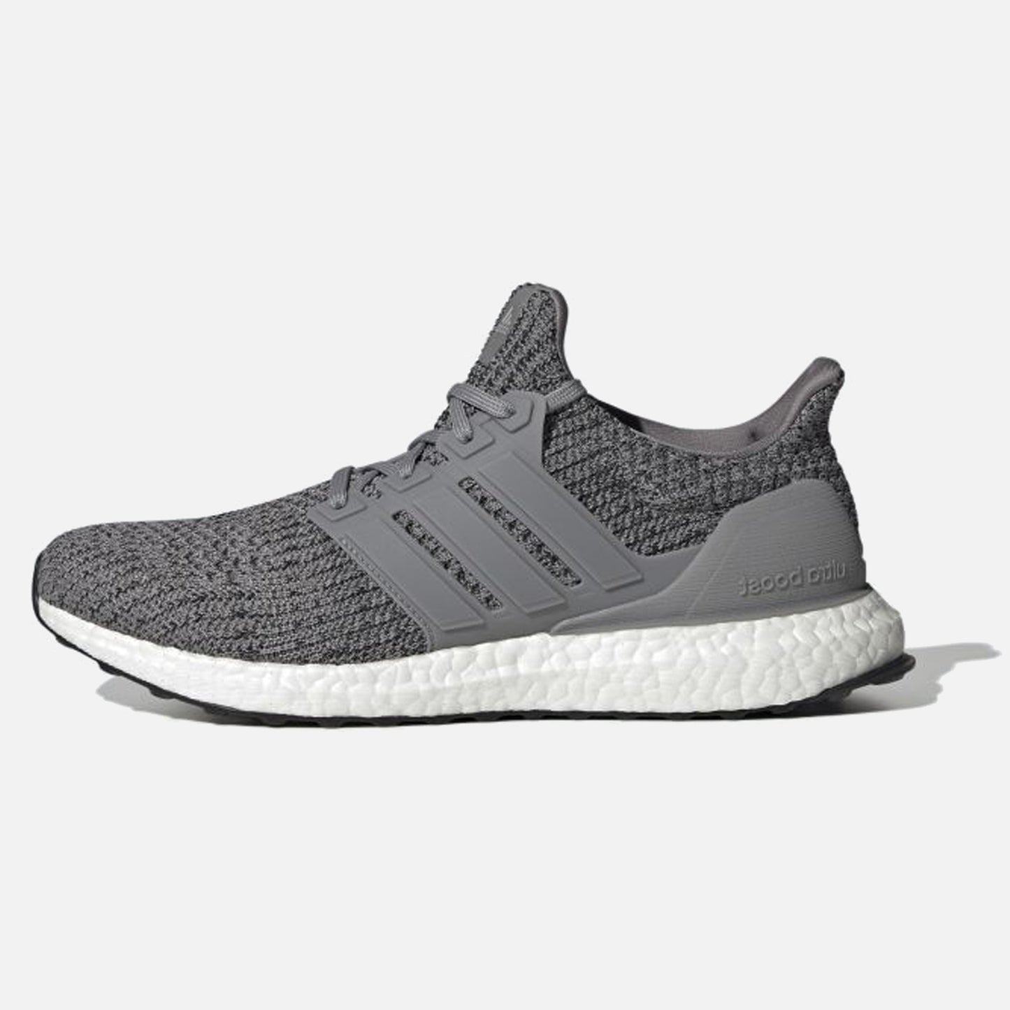 Men's Adidas Ultra Boost 4.0 - Grey