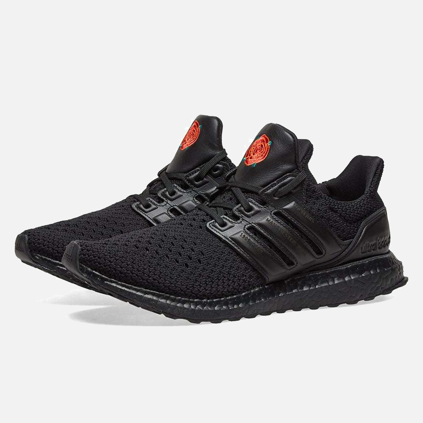 Men's Adidas Ultra Boost Manchester United MUFC
