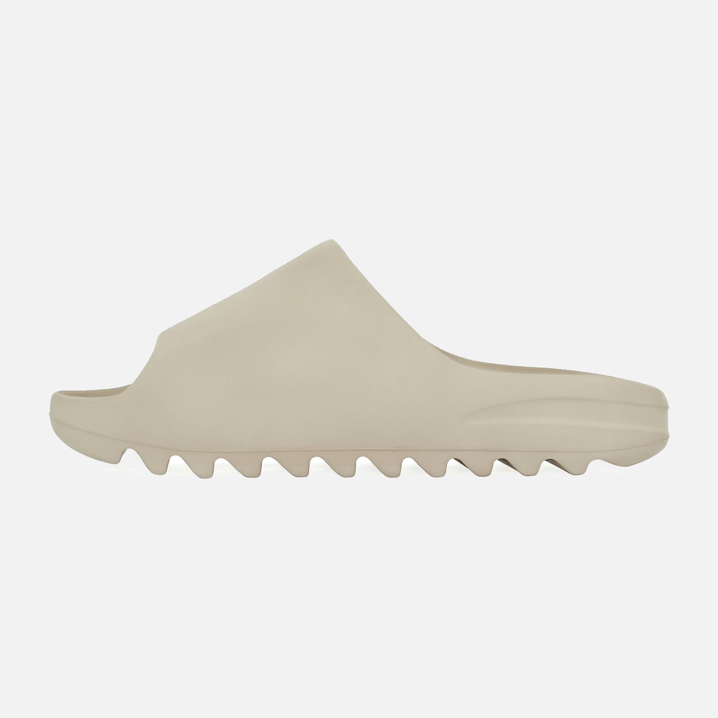 Men's Adidas Yeezy Slide Pure