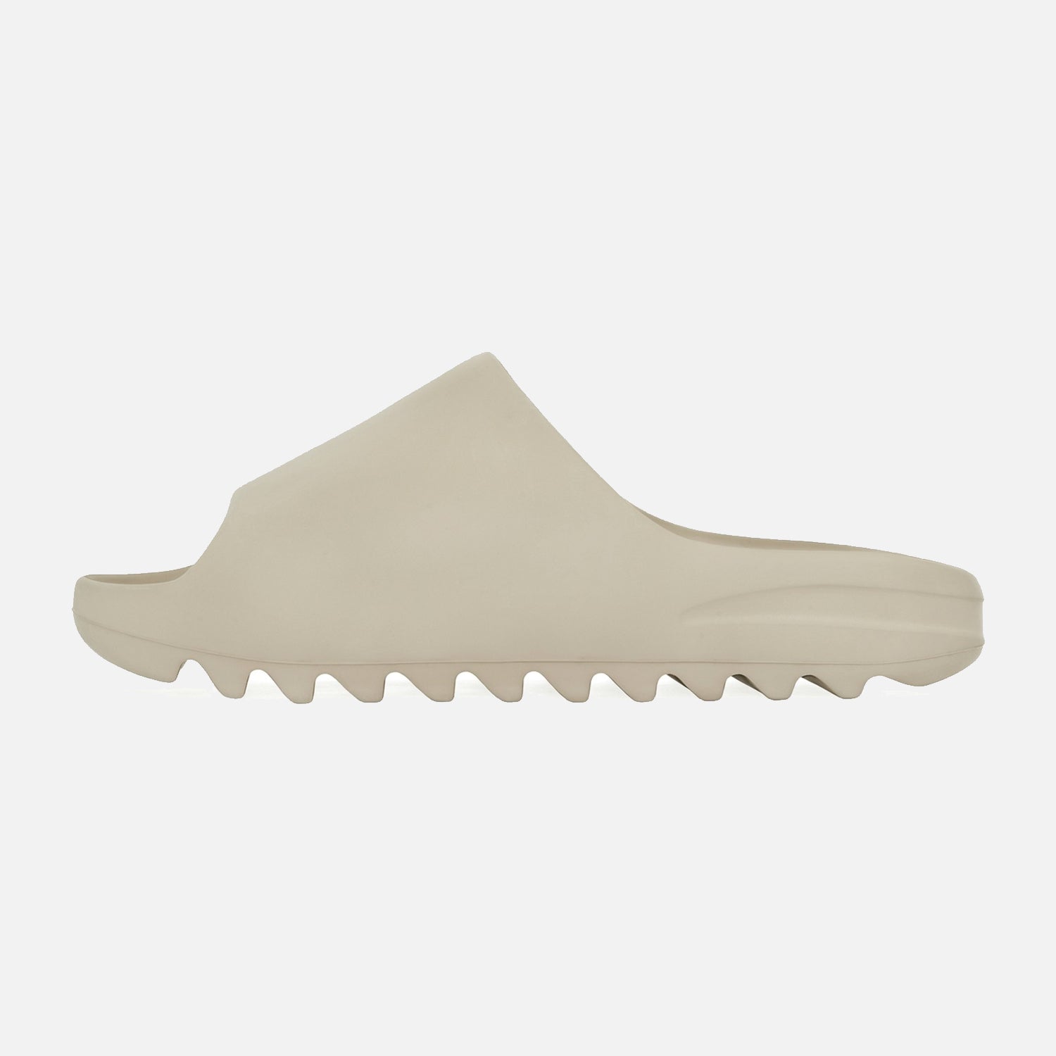 Men's Adidas Yeezy Slide Pure