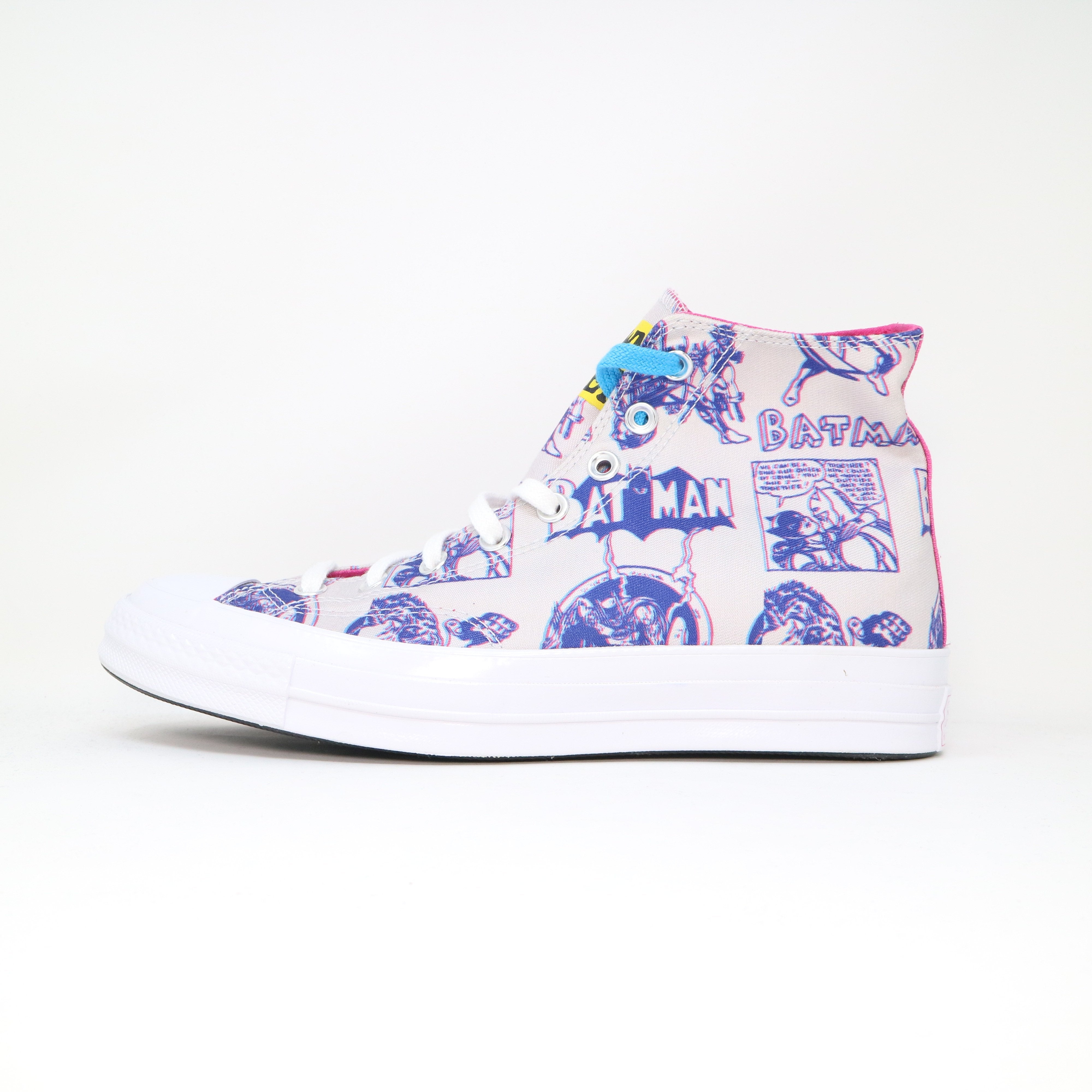 Womens batman deals converse uk