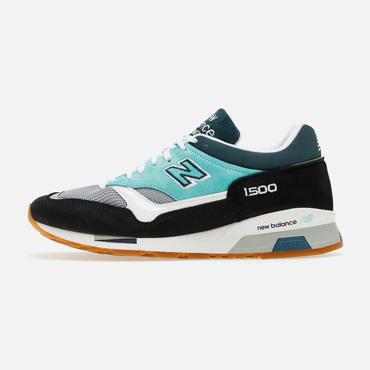 New balance cheap 1500 green black