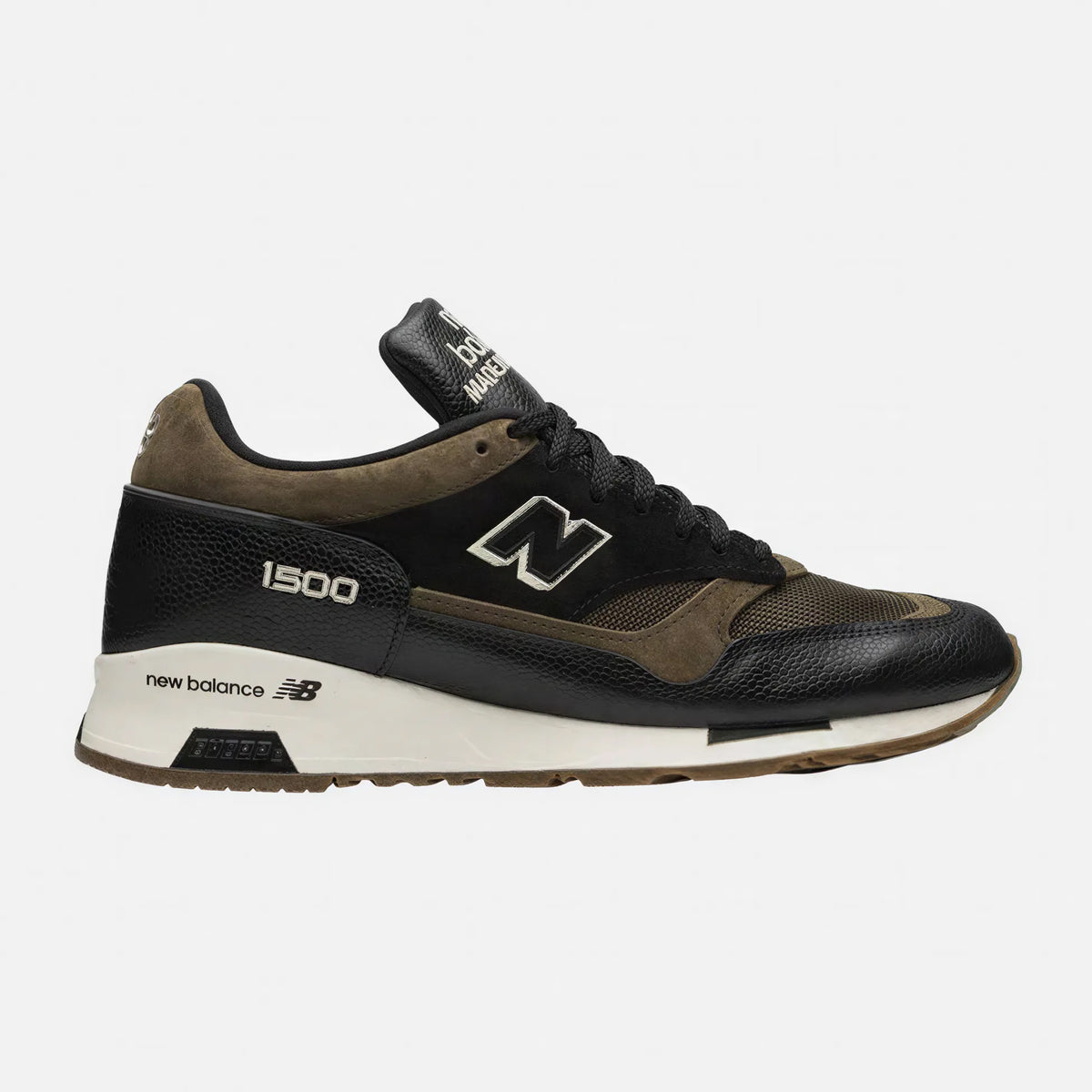 Men's New Balance 1500CA Caviar & Vodka