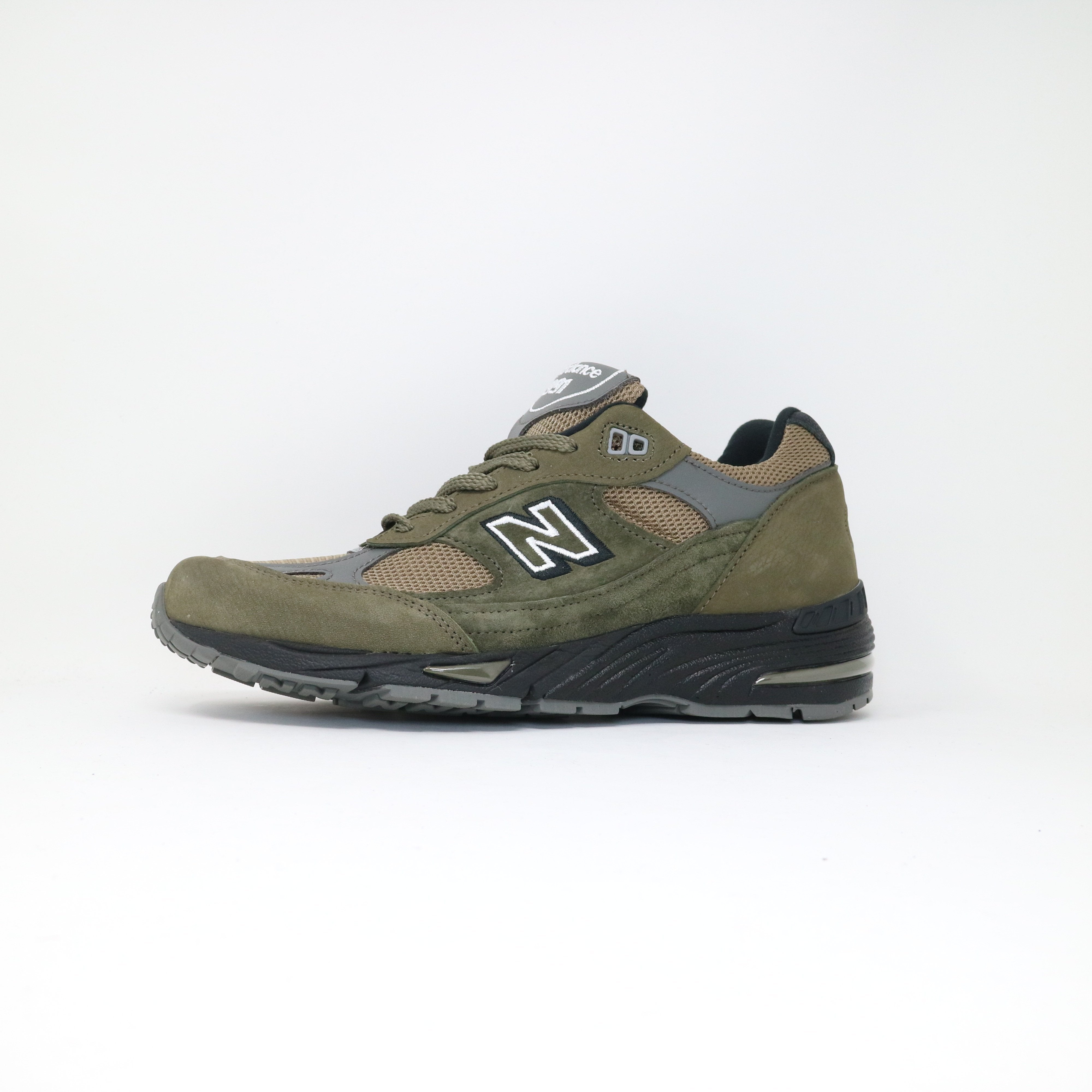 New balance 2024 991 khaki