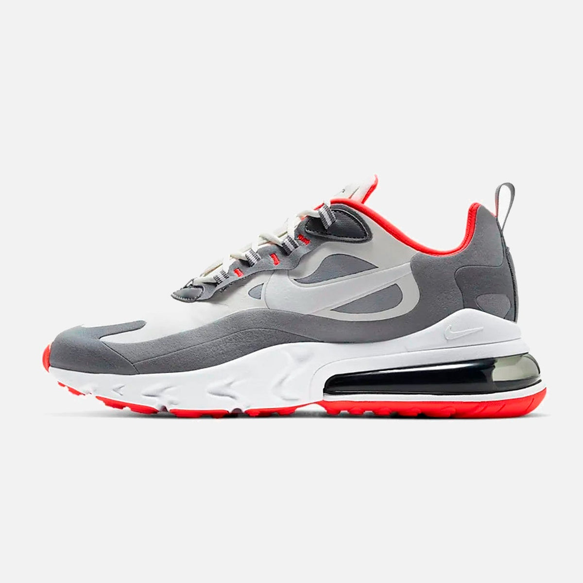 Mens air outlet max grey