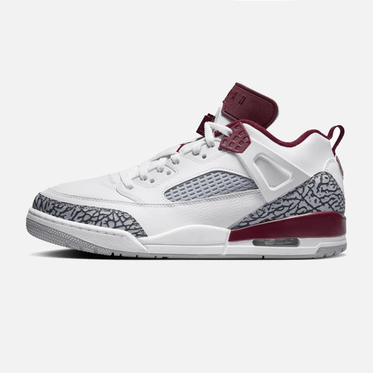 Men's Nike Jordan Spizike Low Team Red