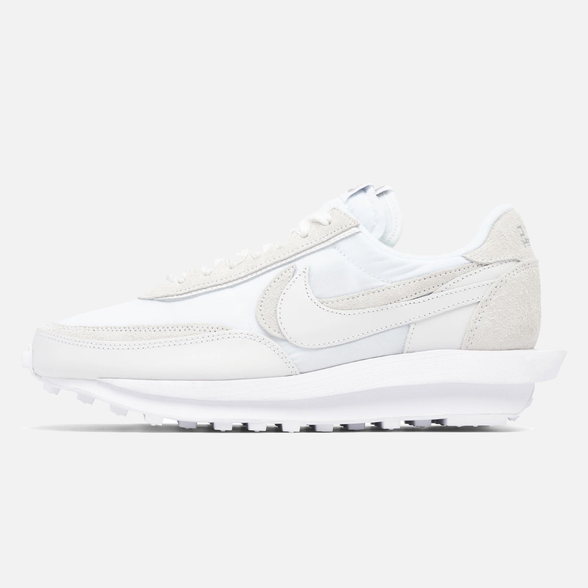 Men's Nike LD Waffle Sacai White
