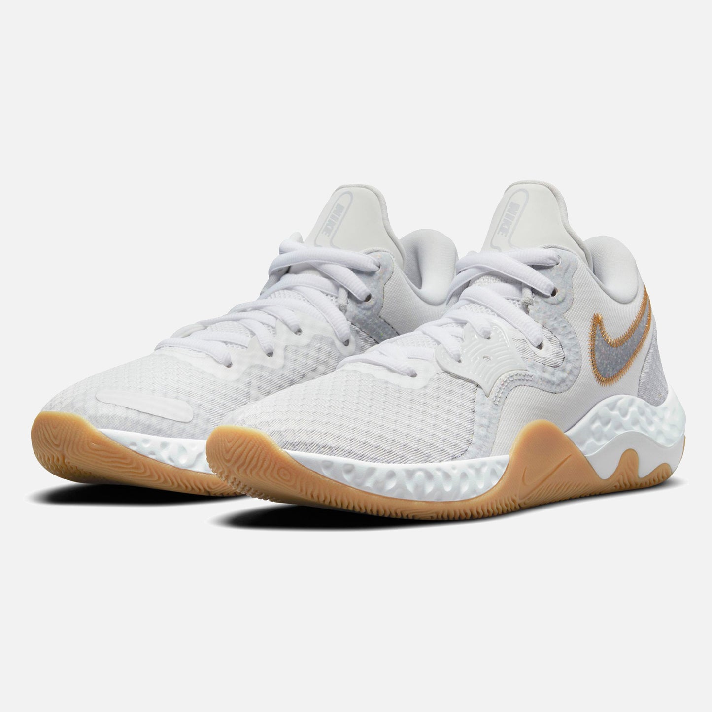 Men's Nike Renew Elevate 2 - White