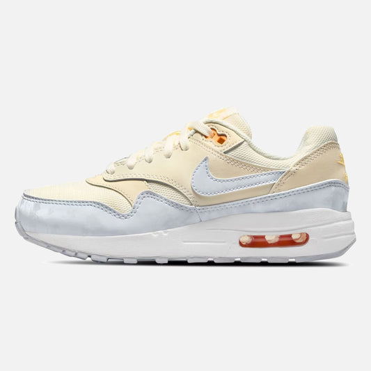 Older Kid's Nike Air Max 1 Ivory