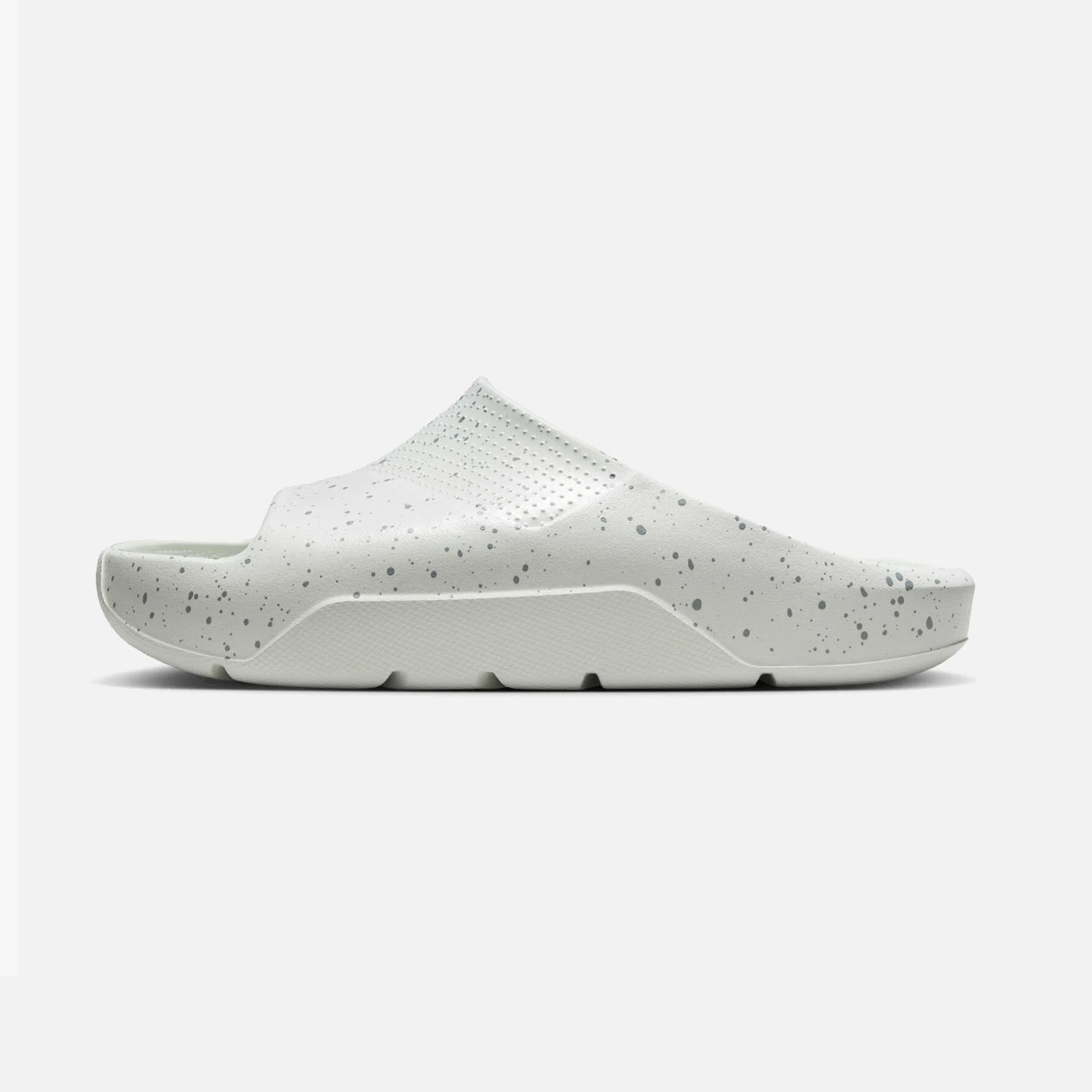 Older Kids Nike Jordan Post Slide Cement