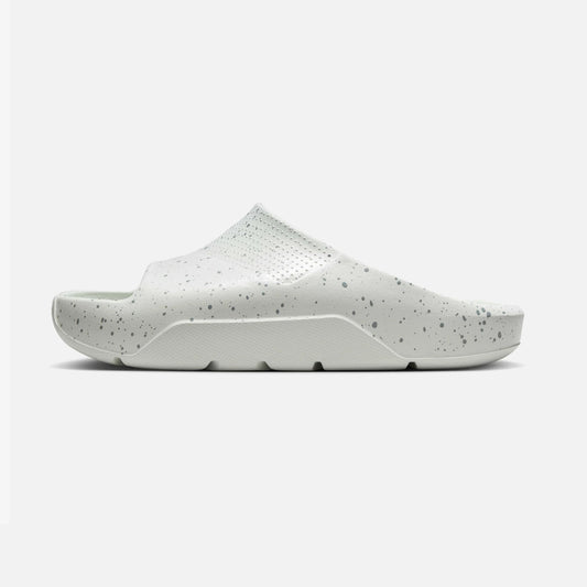 Older Kids Nike Jordan Post Slide Cement