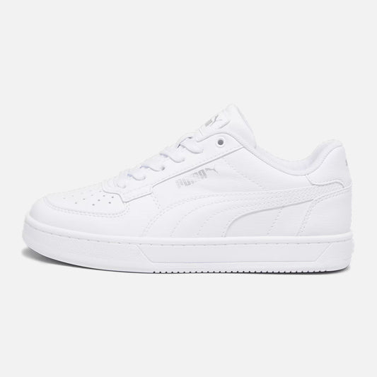 Older Kids Puma Caven 2.0 White
