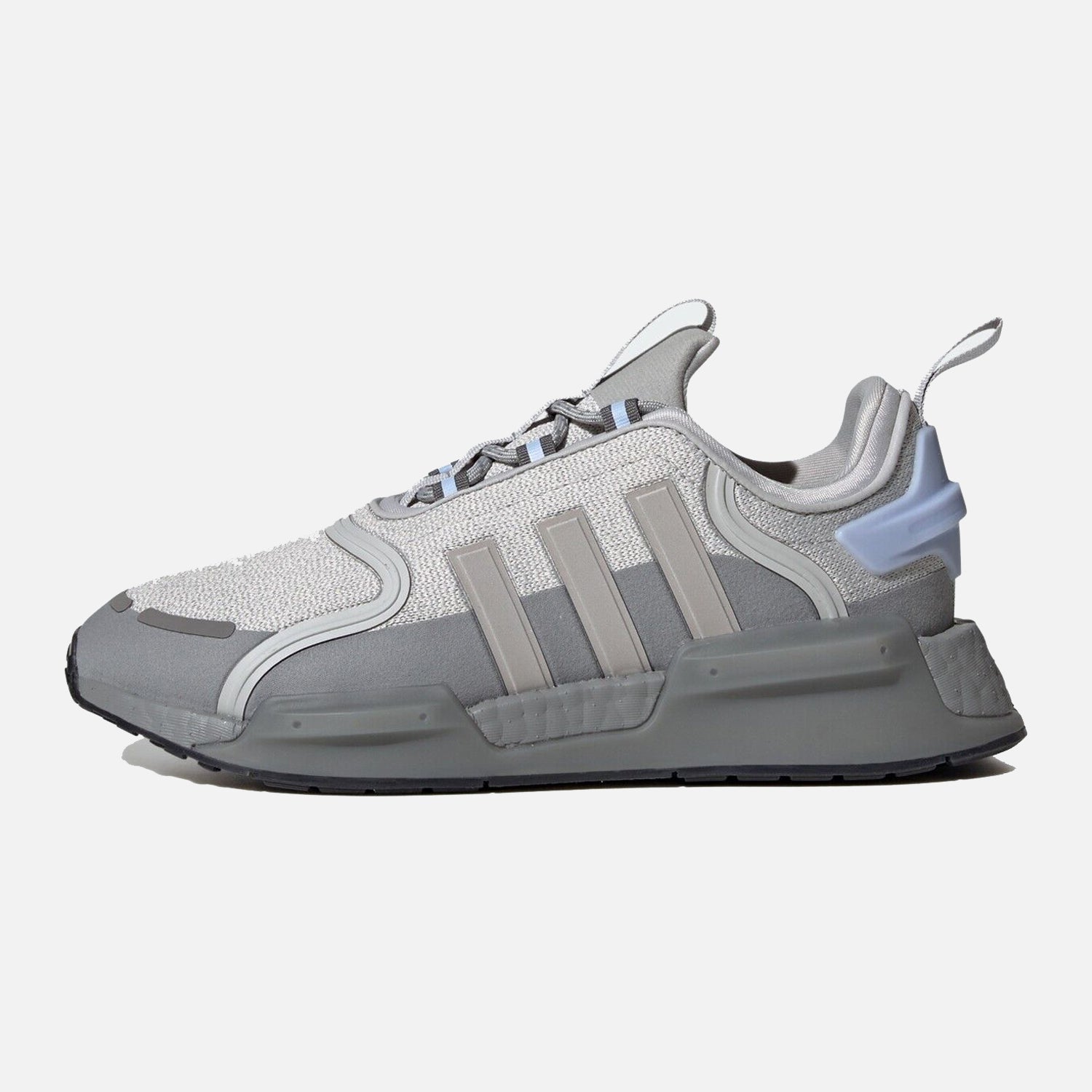 Women's Adidas NMD v3 Grey THE SNEAKER OUTLET Women's Adidas NMD v3 Grey THE SNEAKER OUTLET