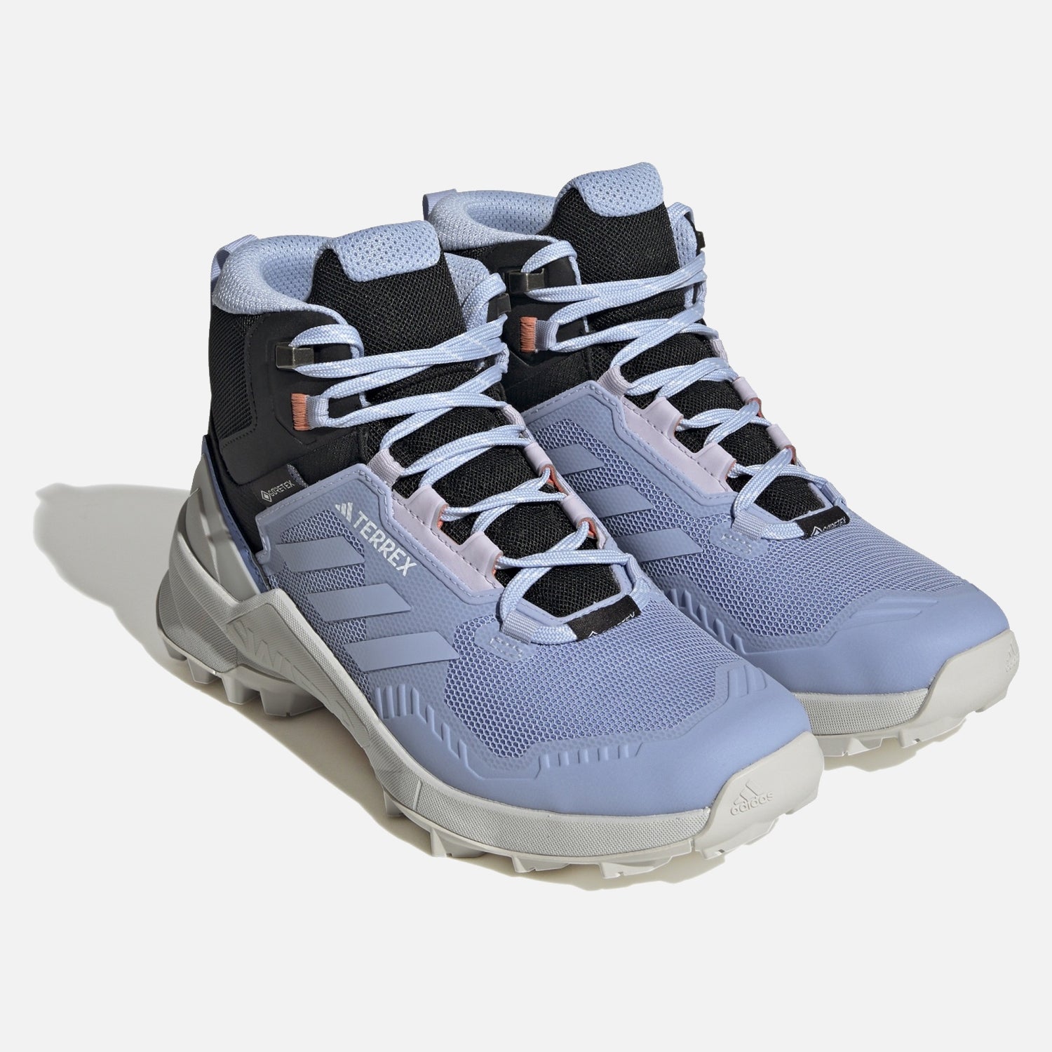 Women's Adidas Terrex Swift R3 Mid Goretex Hiking Boots