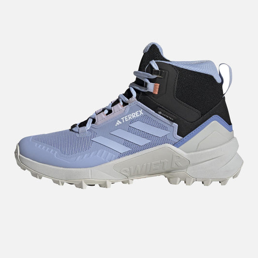 Women's Adidas Terrex Swift R3 Mid Goretex Hiking Boots