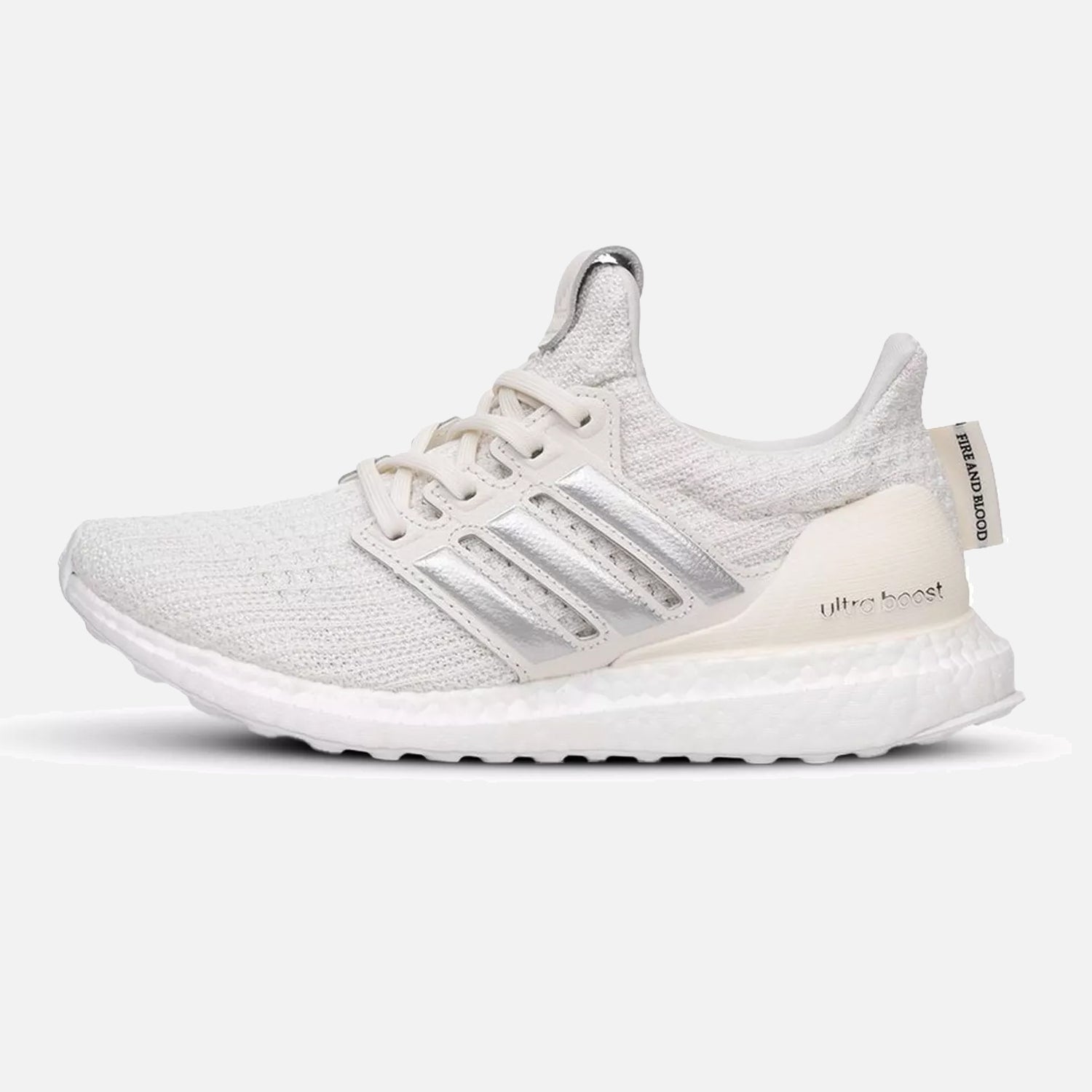 Women's Adidas Ultra Boost Game Of Thrones Targaryen THE