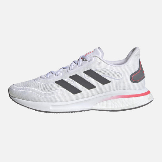 Women's Adidas Ultra boost Supernova - White