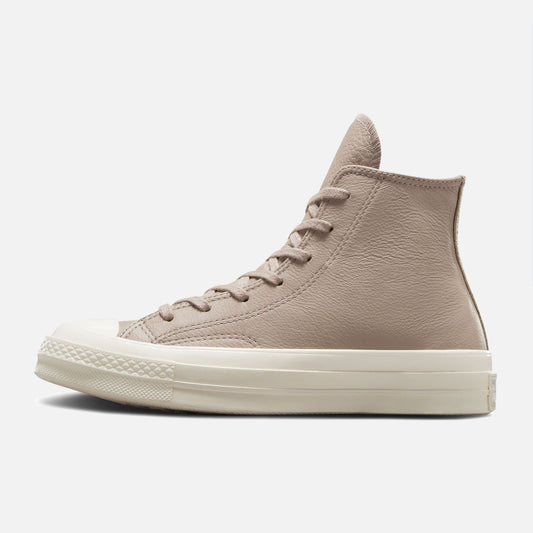 Women's Converse Chuck Taylor 70 Hi Stone Premium Leather