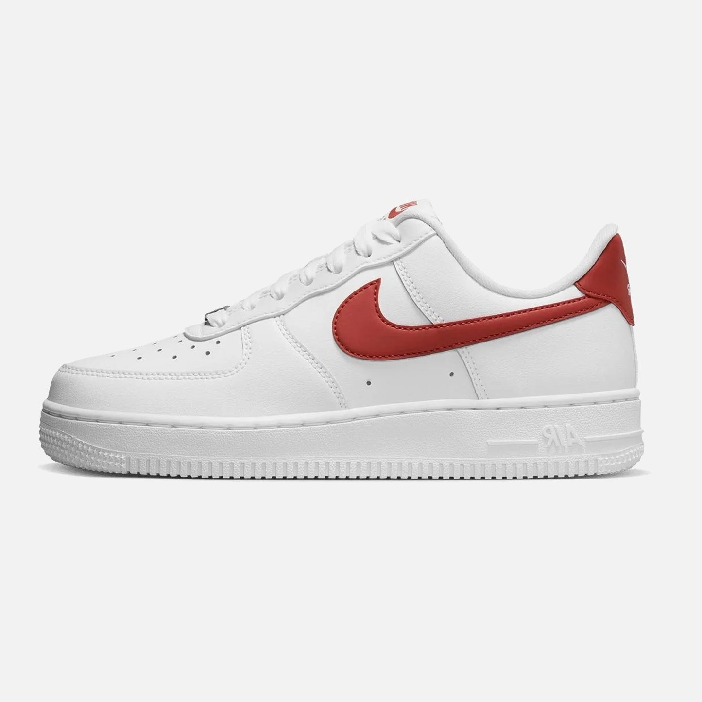 Womens Nike Air Force 1 07 White