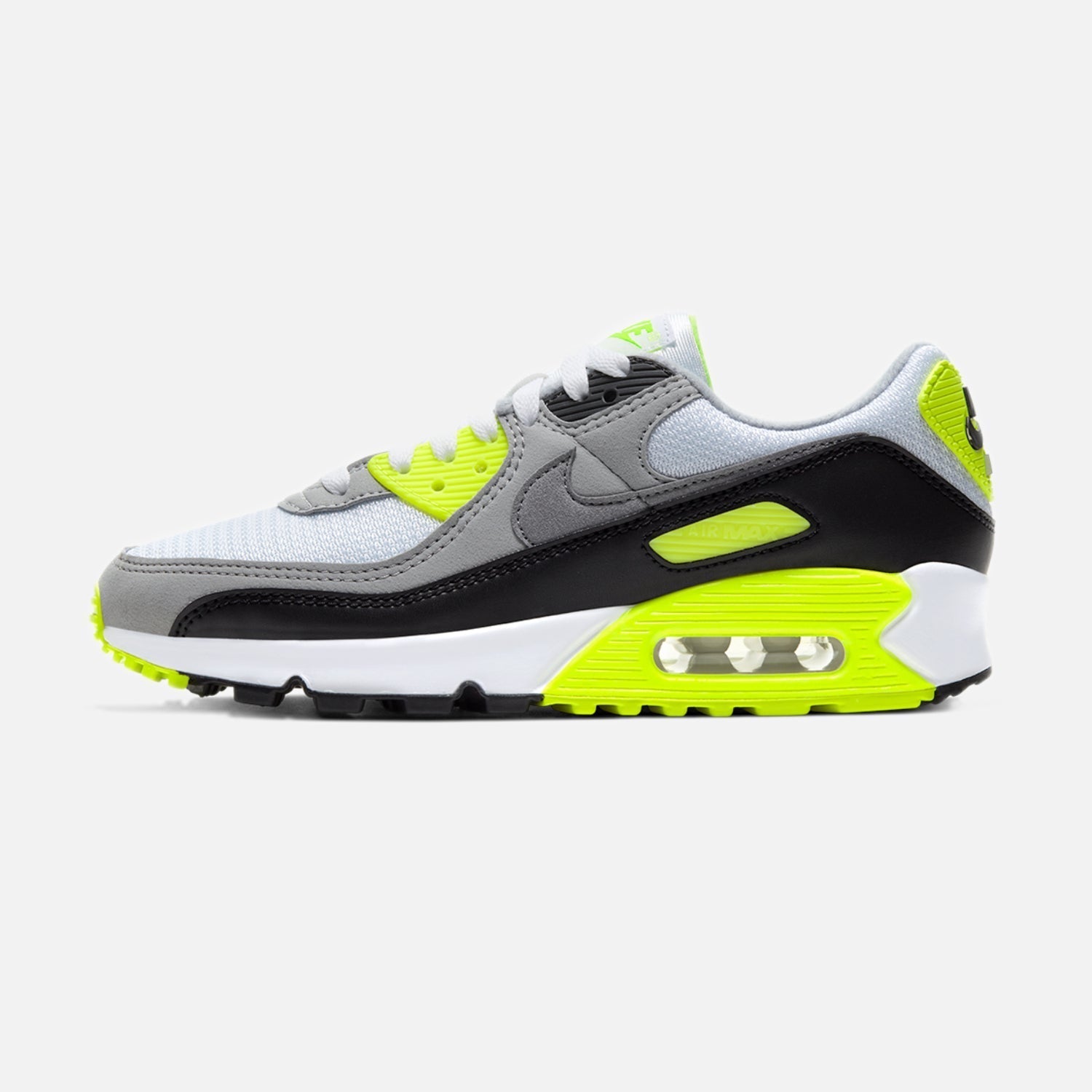 Nike Sneaker Air Max 90 Womens Outlet Nike Air Max 90 Womens White