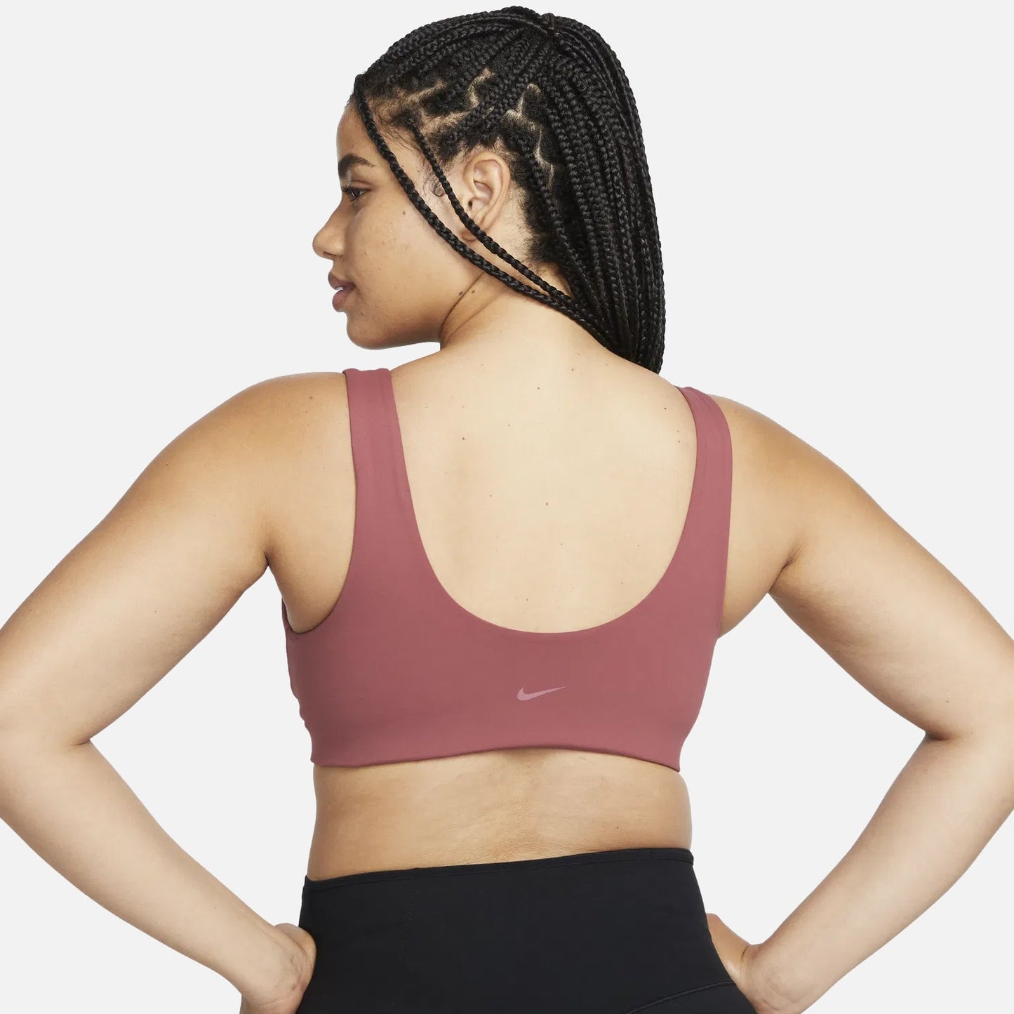 Women's Nike Alate Sports Gym Bra