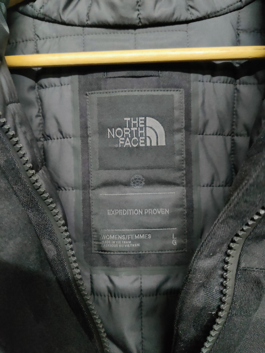 North face hotsell expedition proven jacket