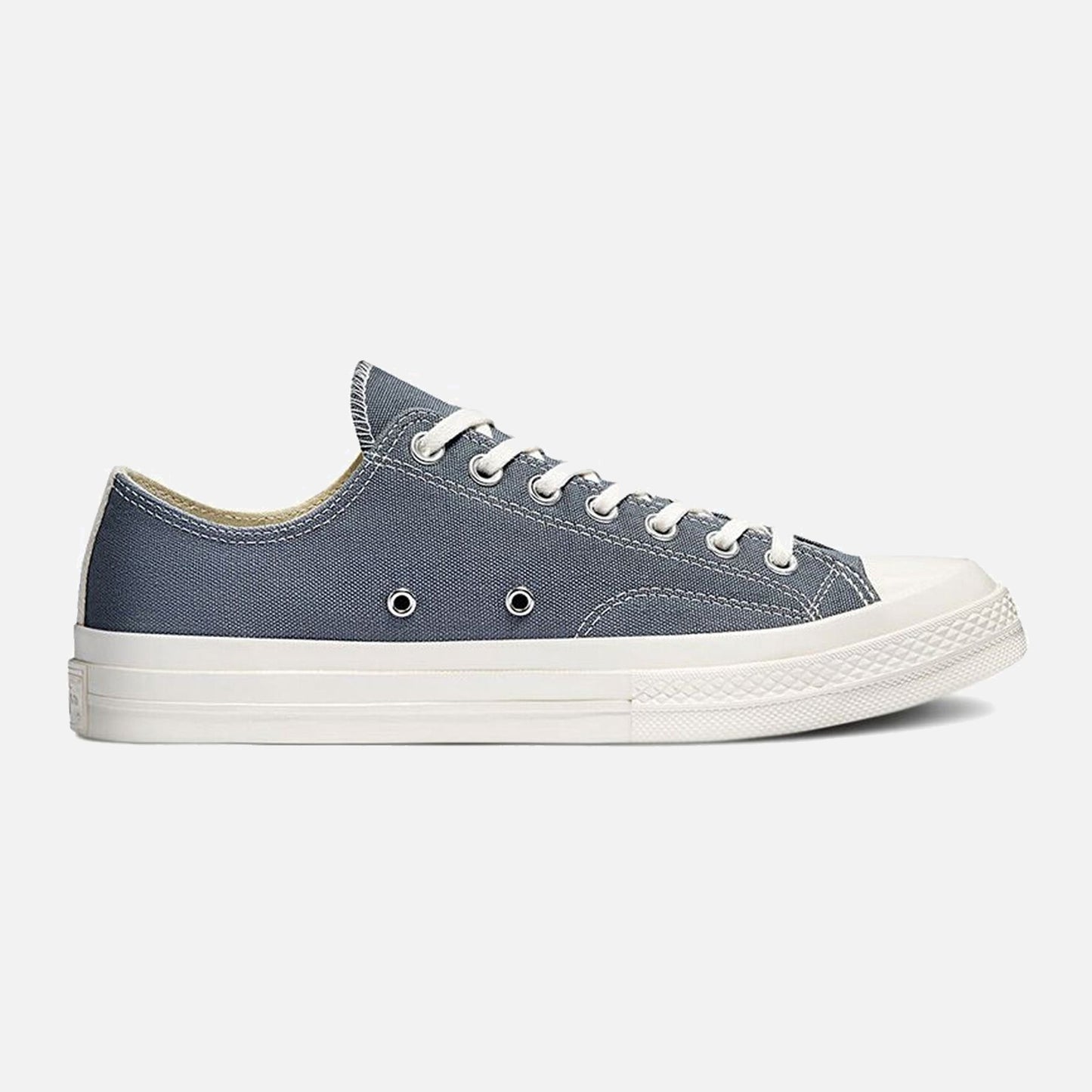 Converse x Comme Des Garcons Chuck 70 Heart Grey CDG