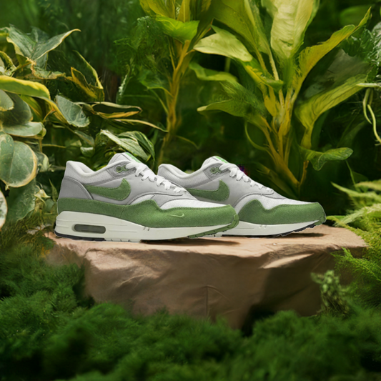 Nike Air Max 1 Chlorophyll: A Fresh Breath of Style Arriving September 19th