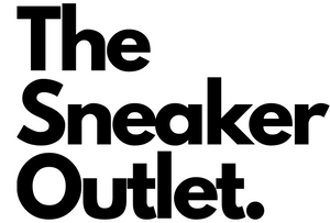 Online sneaker outlet on sale