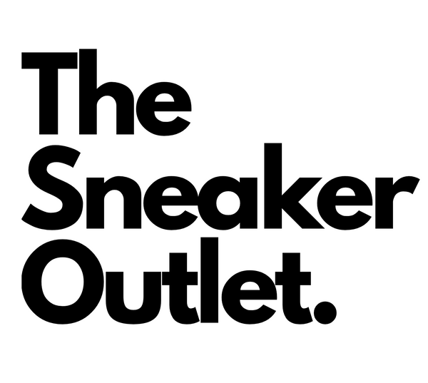 THE SNEAKER OUTLET