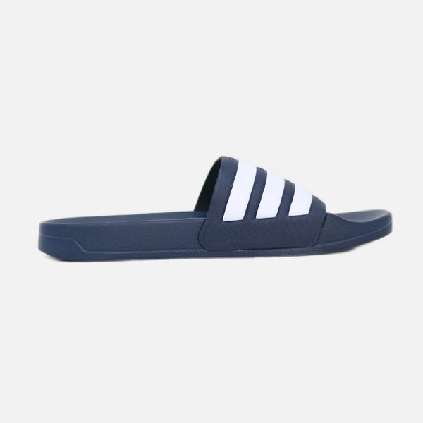 Adidas Adilette Aqua Slides - Blue