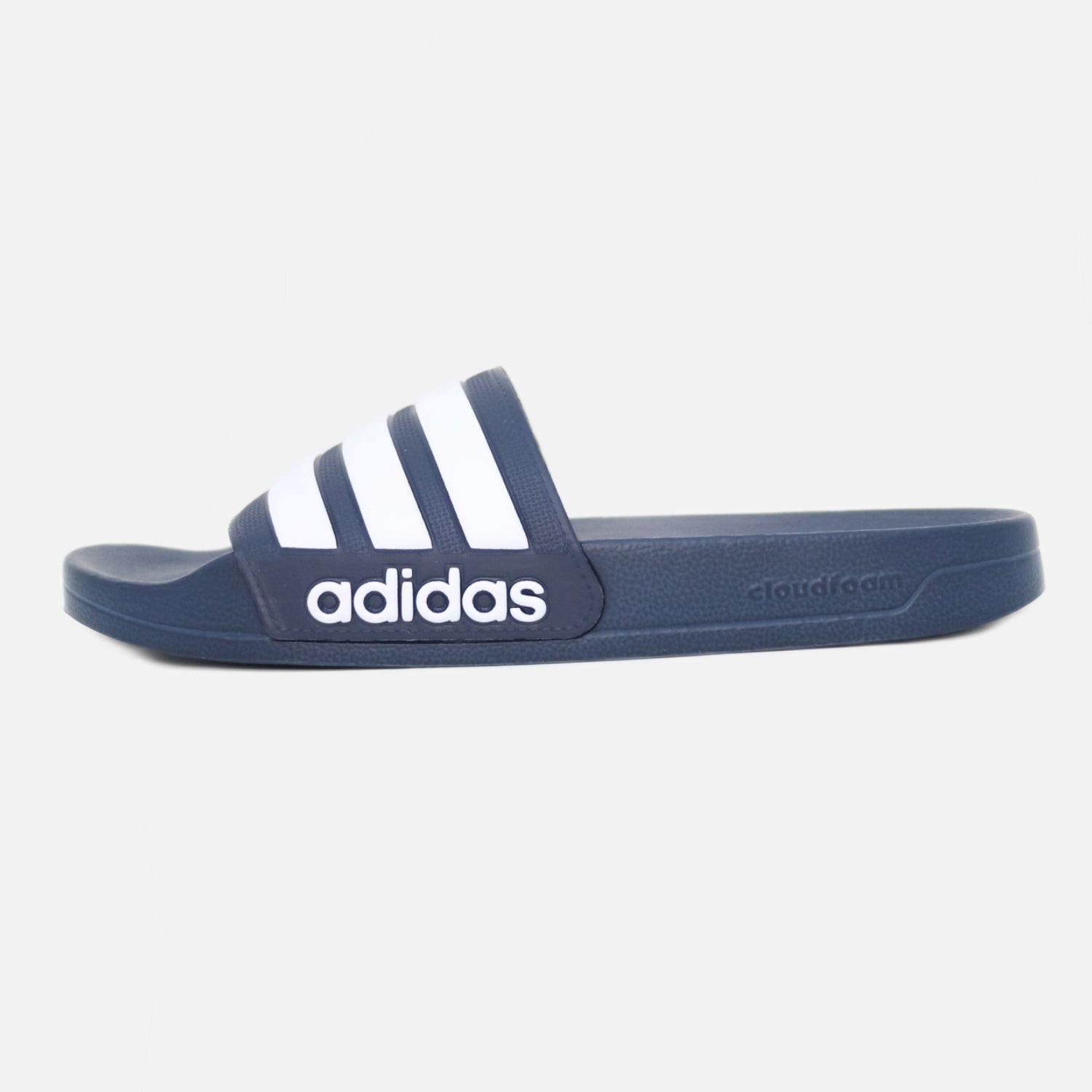 Adidas cloudfoam slippers dames sale