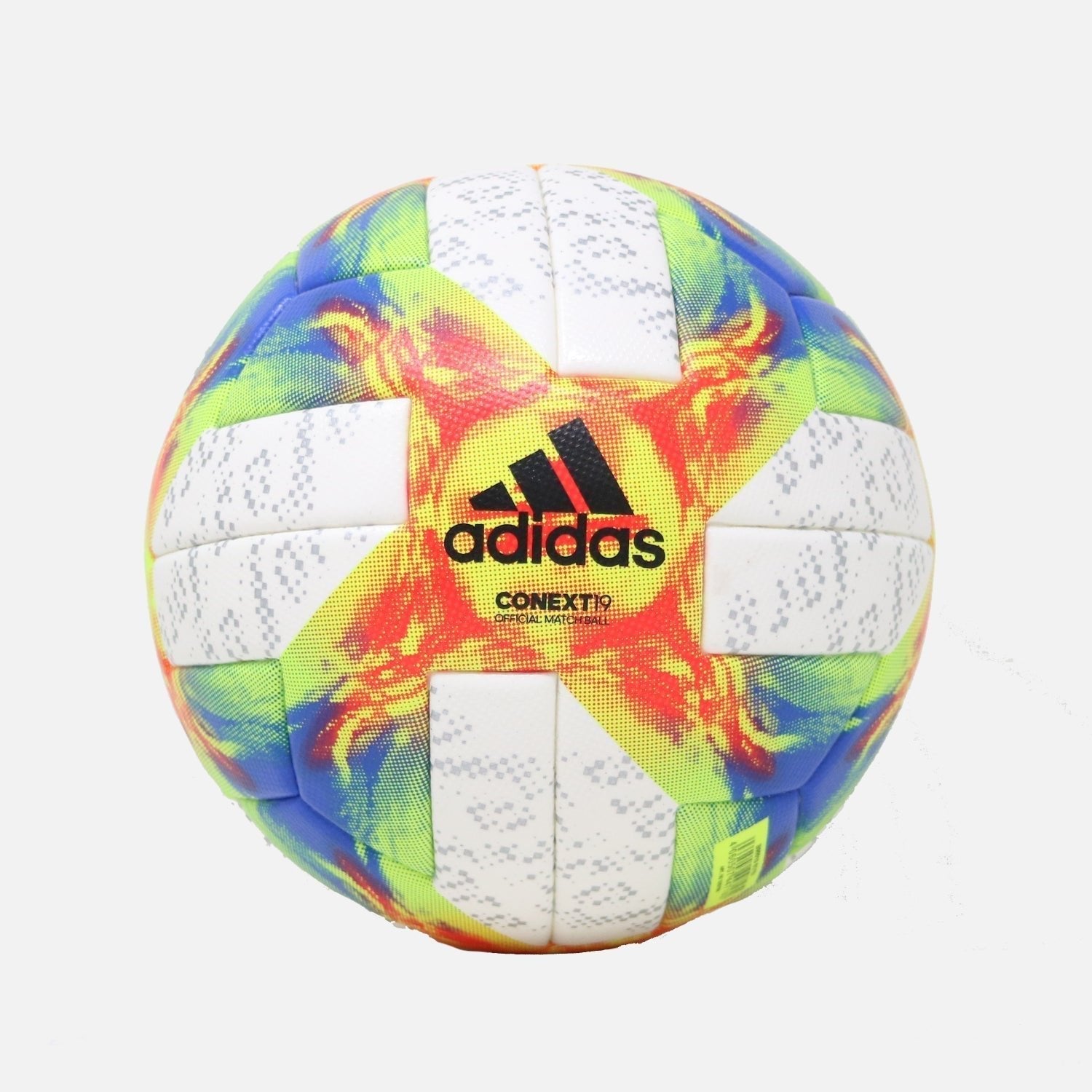 Adidas Conext 19 Official Match Ball Size 5
