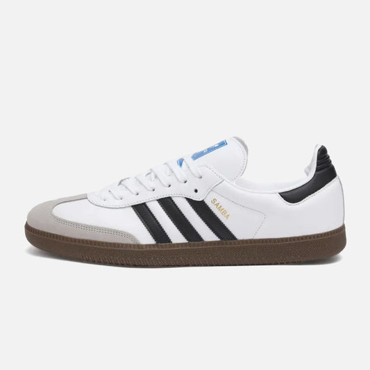 Adidas Samba OG White Gum