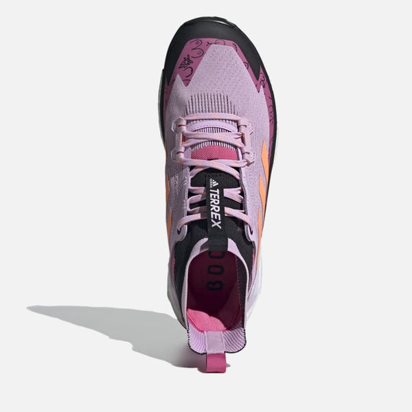 Adidas Terrex Free Hiker 2.0 Boots Lilac