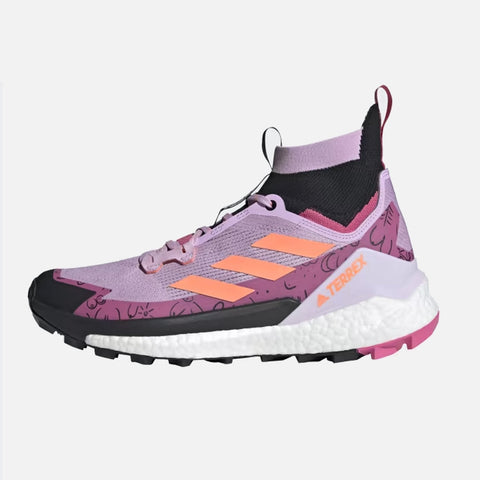 Adidas Terrex Free Hiker 2.0 Boots Lilac