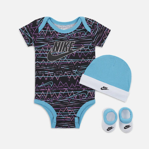 Baby Nike Baby Suit 3 Piece Set