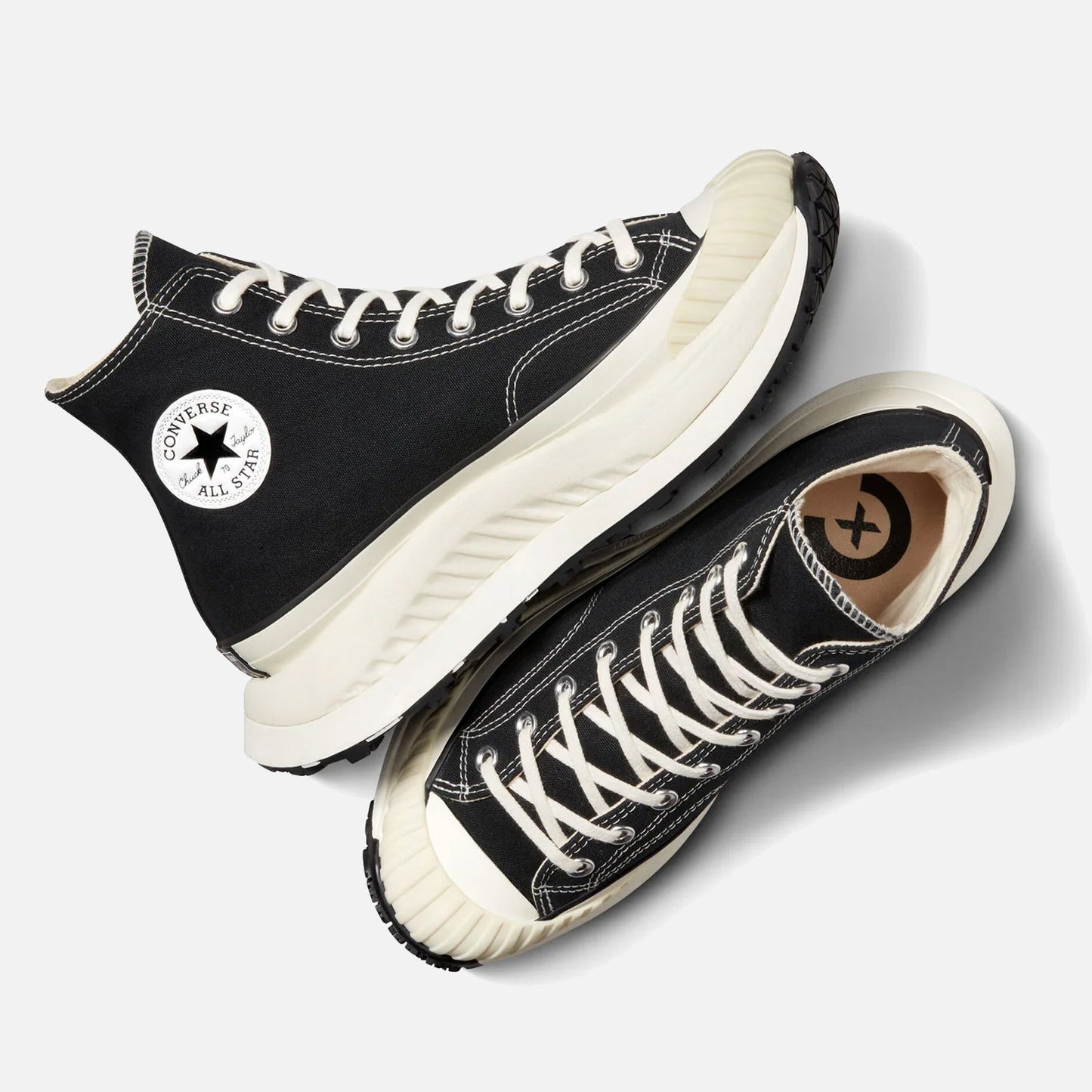 Converse Chuck 70 AT-CX Hi Black