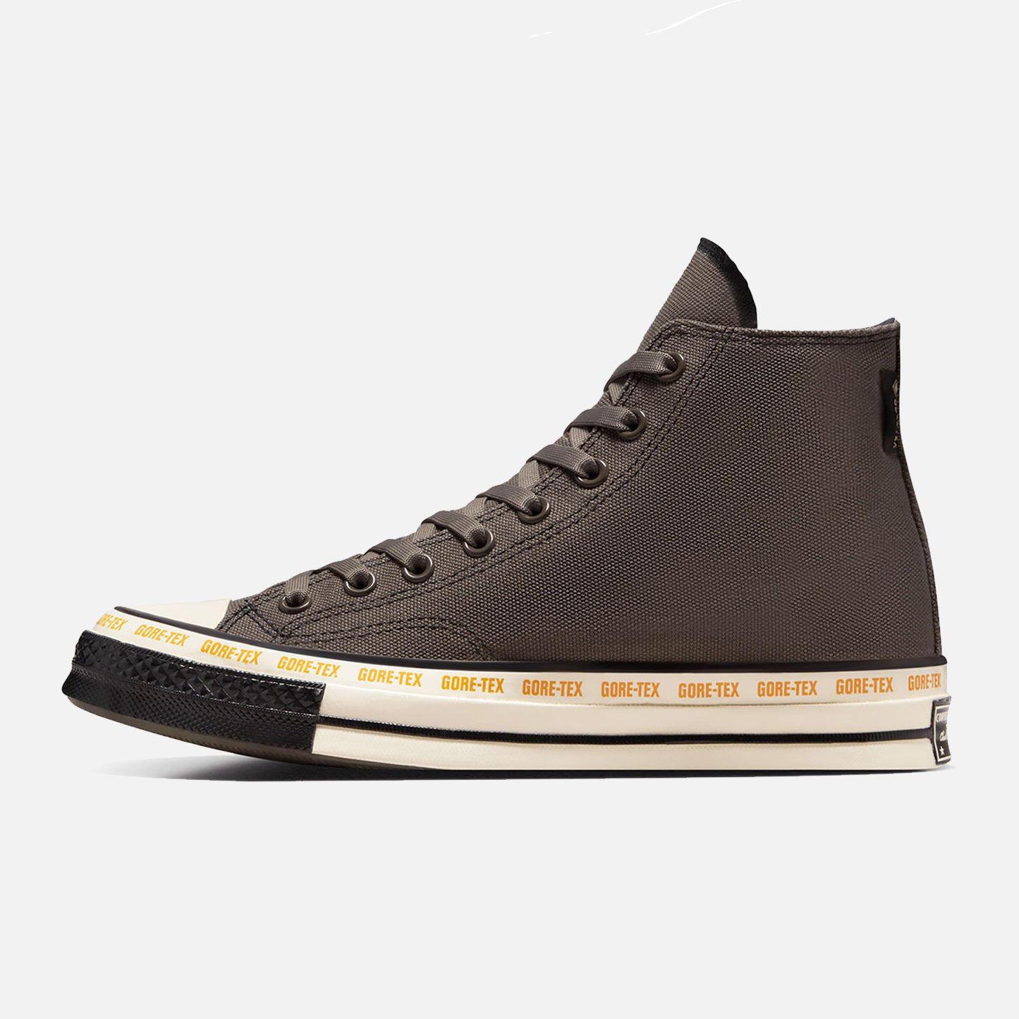 Converse Chuck Taylor 70 Goretex Hi Brown